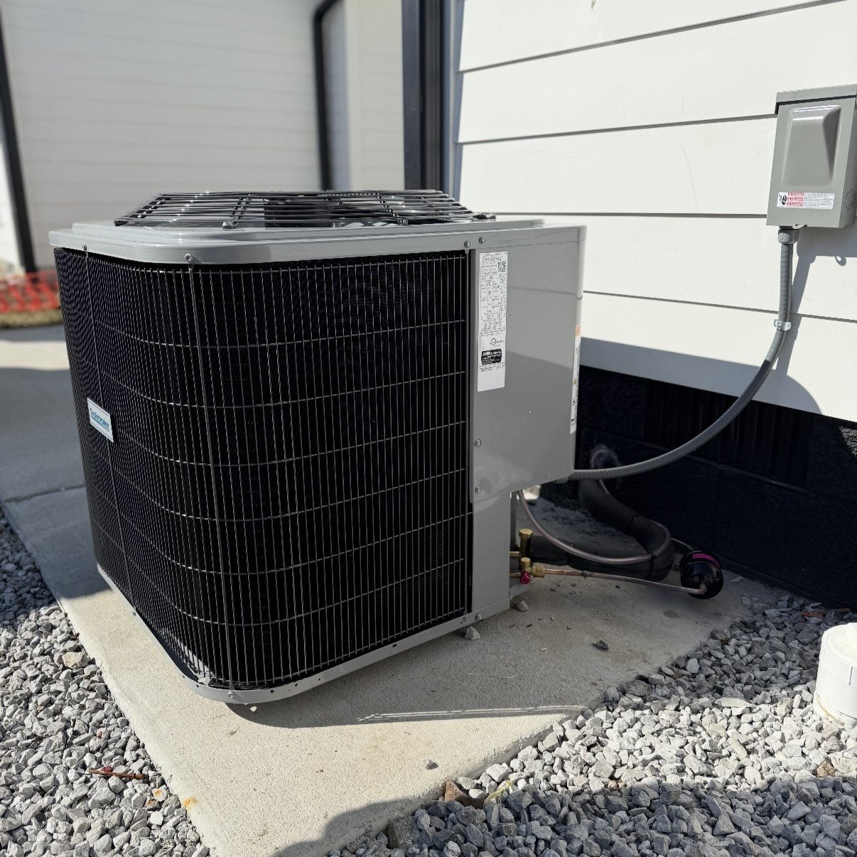 Professional Heating and Cooling owner Anthony — trusted local HVAC expert